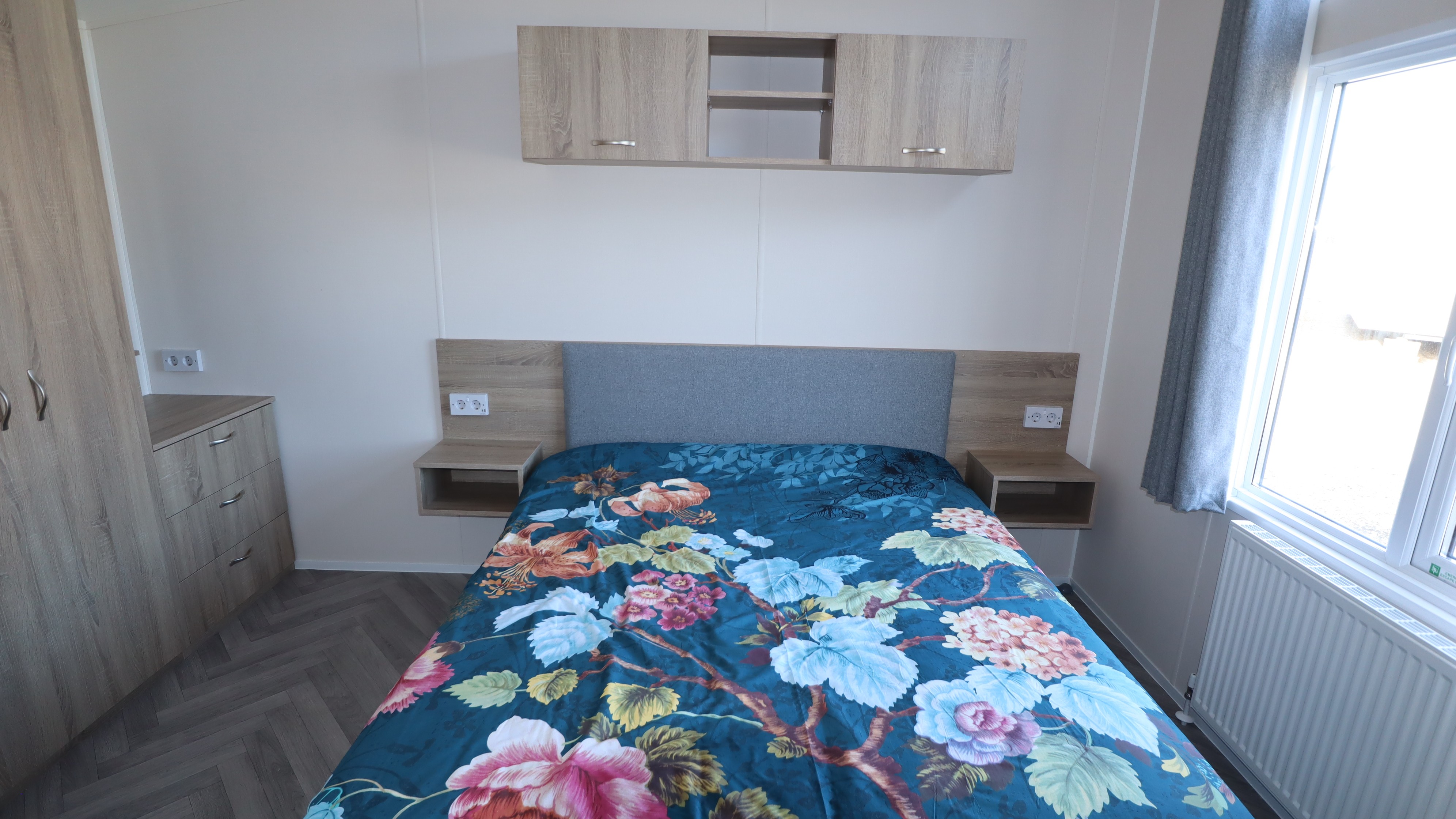 Riverdale Mono 2 Bedrooms 28.00 m² 6