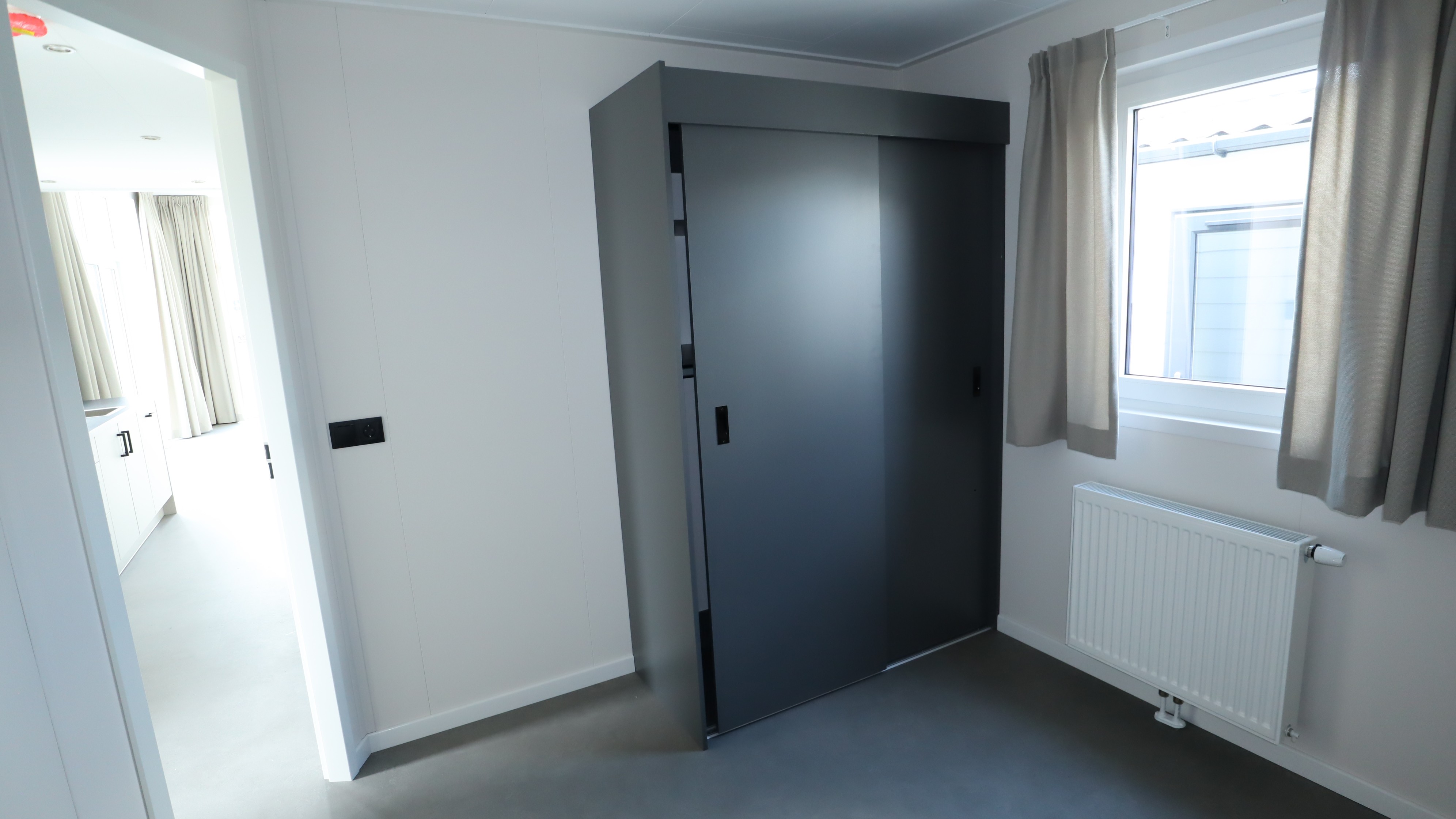 Dutch Special 3 Bedrooms 40.00 m² 9