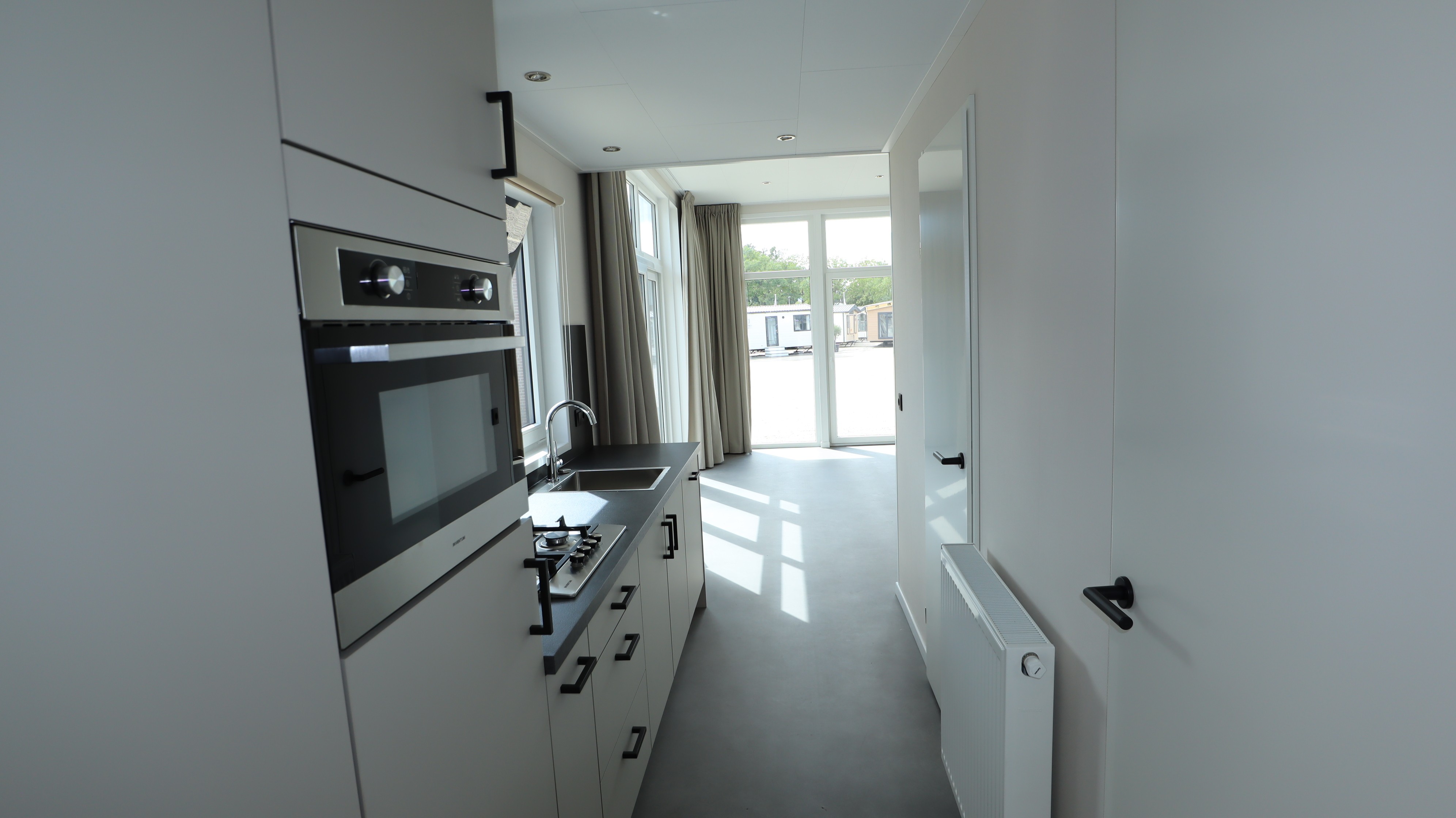 Dutch Special 3 Bedrooms 40.00 m² 2