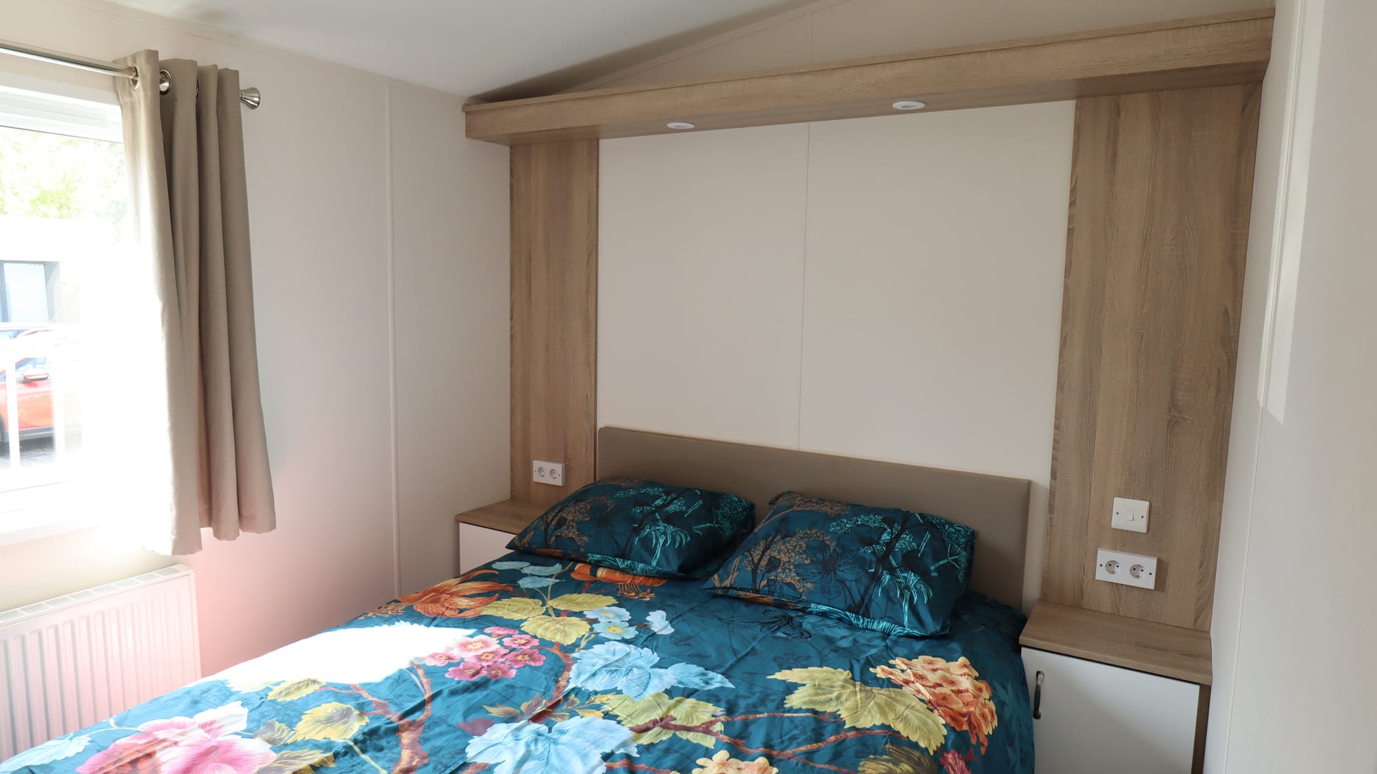Marquise 3 Bedrooms 45.60 m² 14