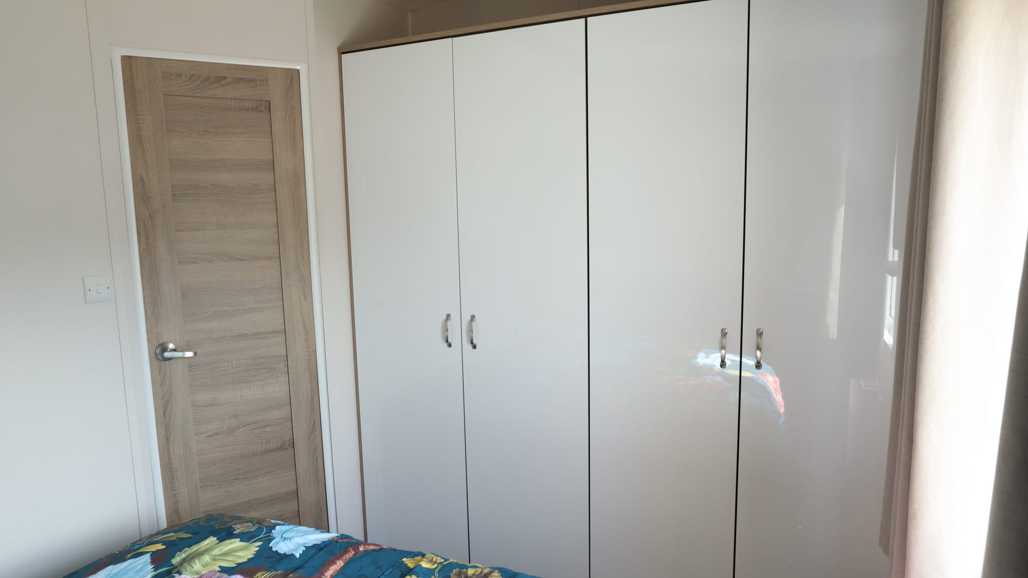 Marquise 3 Bedrooms 45.60 m² 15