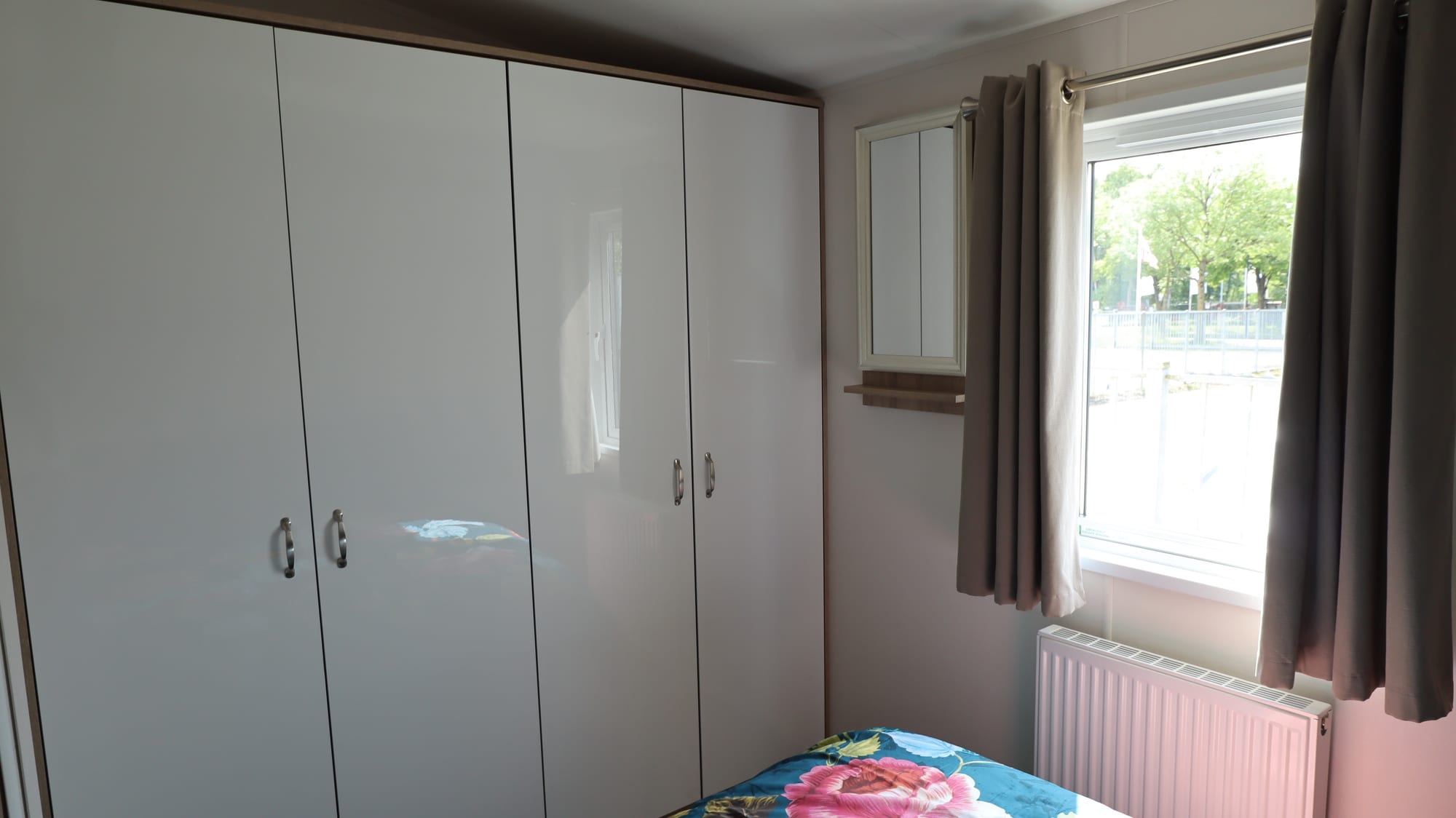 Marquise 3 Bedrooms 45.60 m² 16