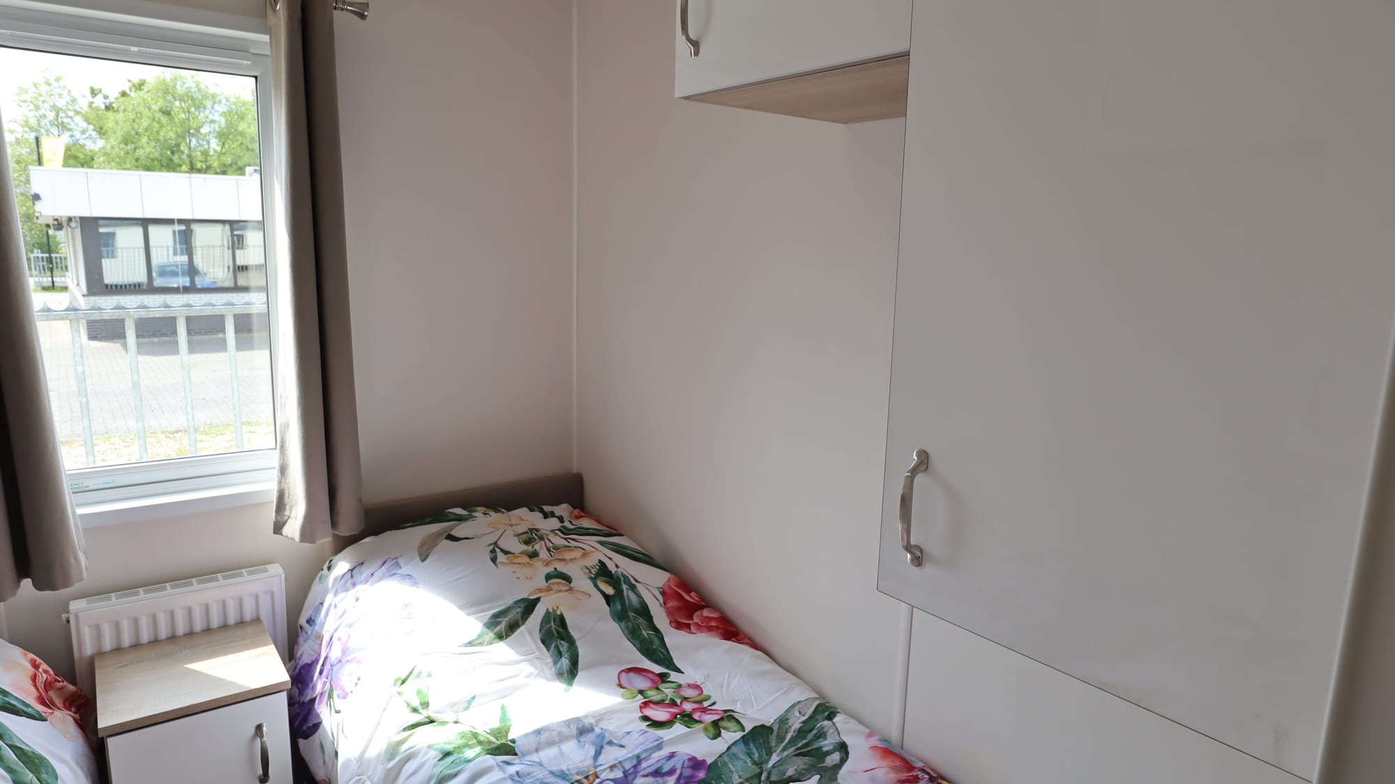 Marquise 3 Bedrooms 45.60 m² 20