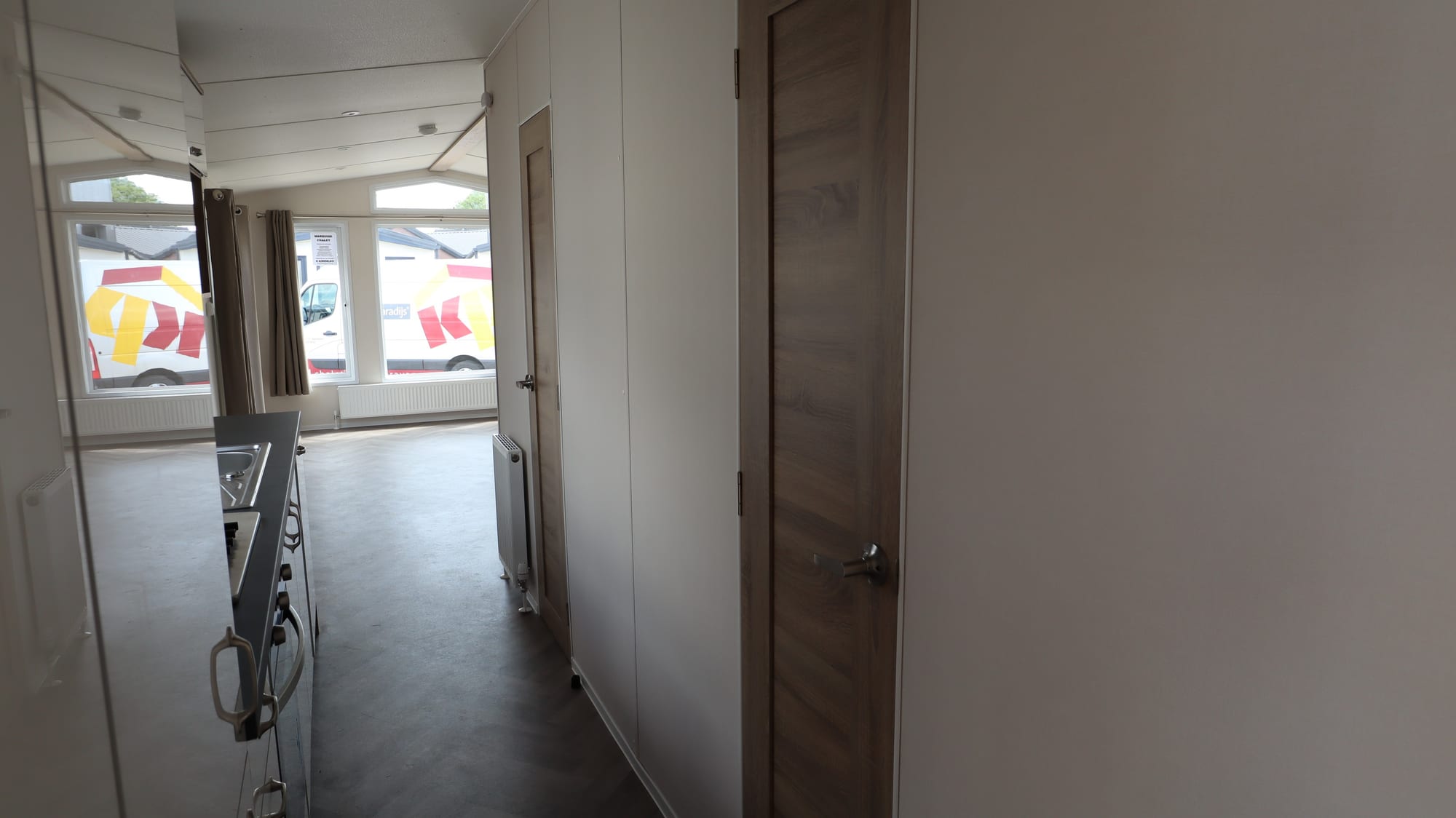 Marquise 3 Bedrooms 45.60 m² 12