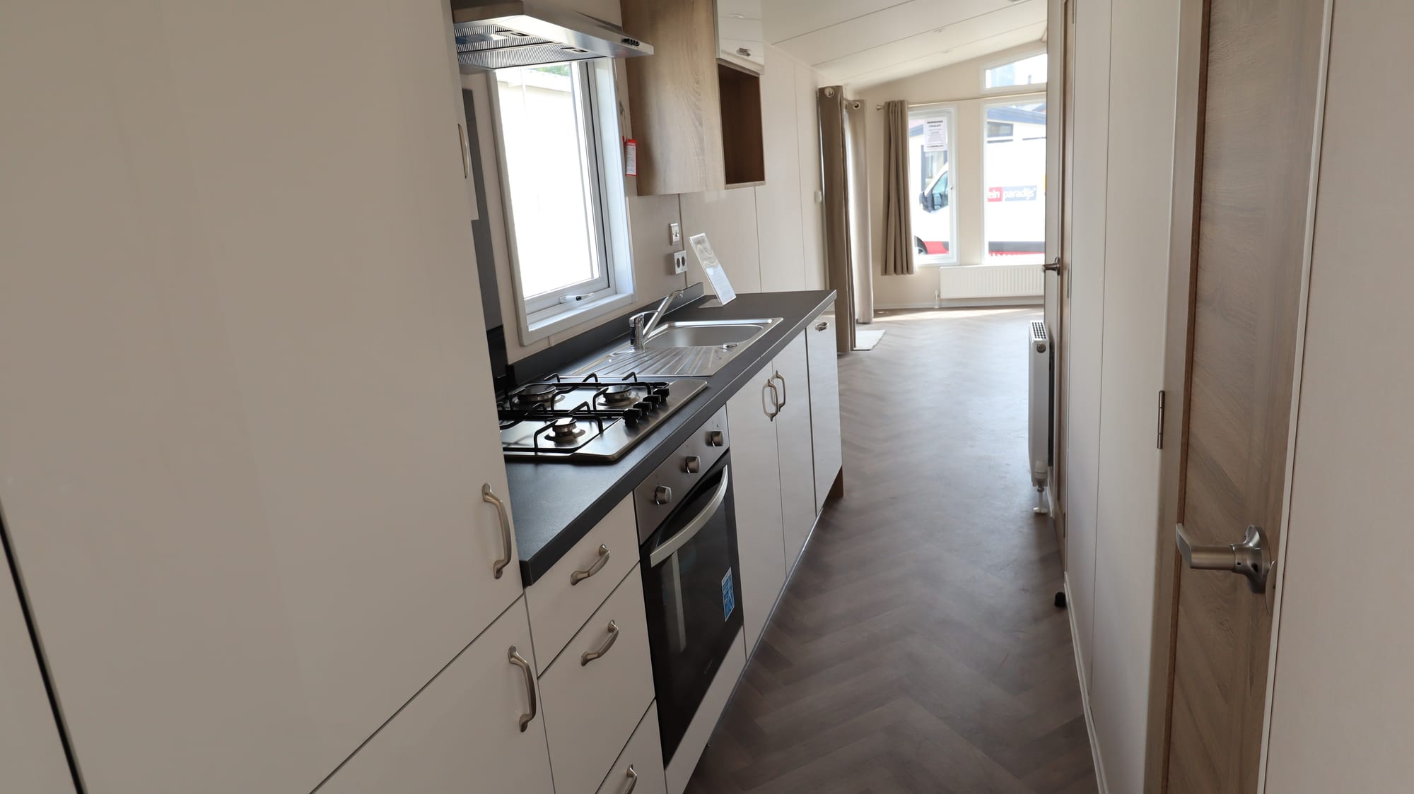 Marquise 3 Bedrooms 45.60 m² 11