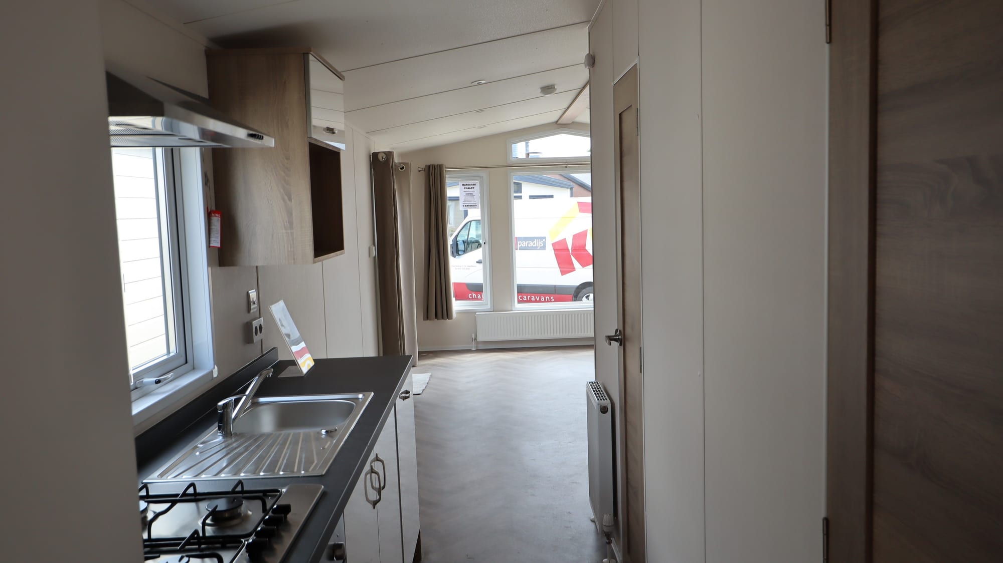 Marquise 3 Bedrooms 45.60 m² 7