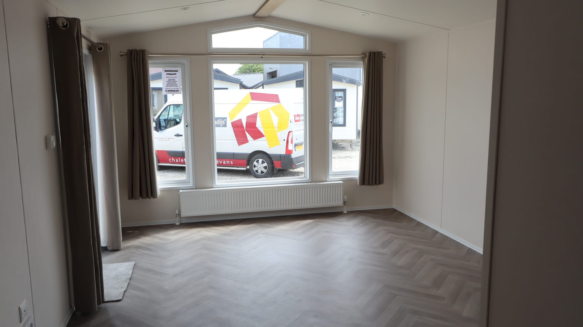 Marquise 3 Bedrooms 45.60 m² 4