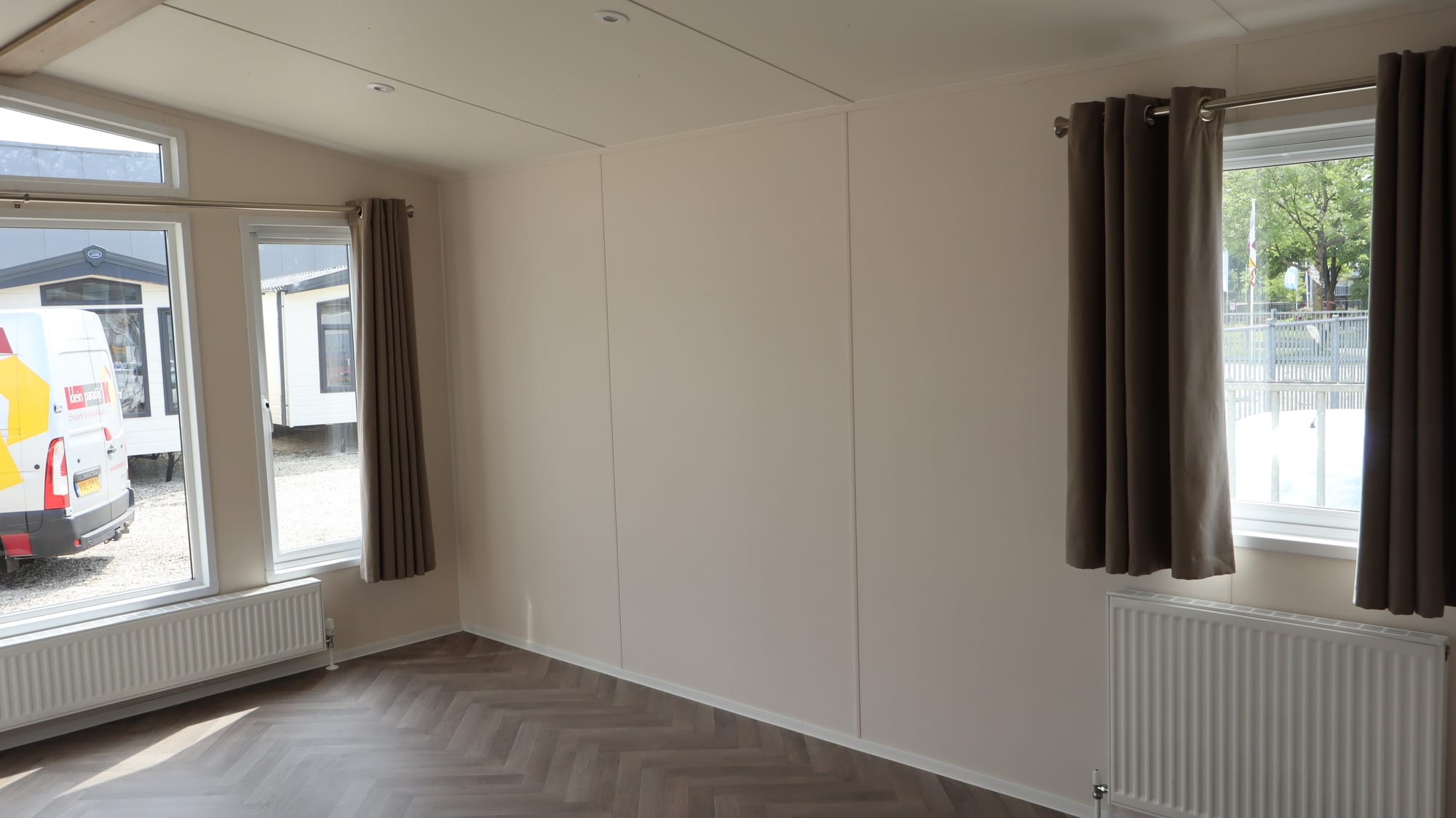 Marquise 3 Bedrooms 45.60 m² 5