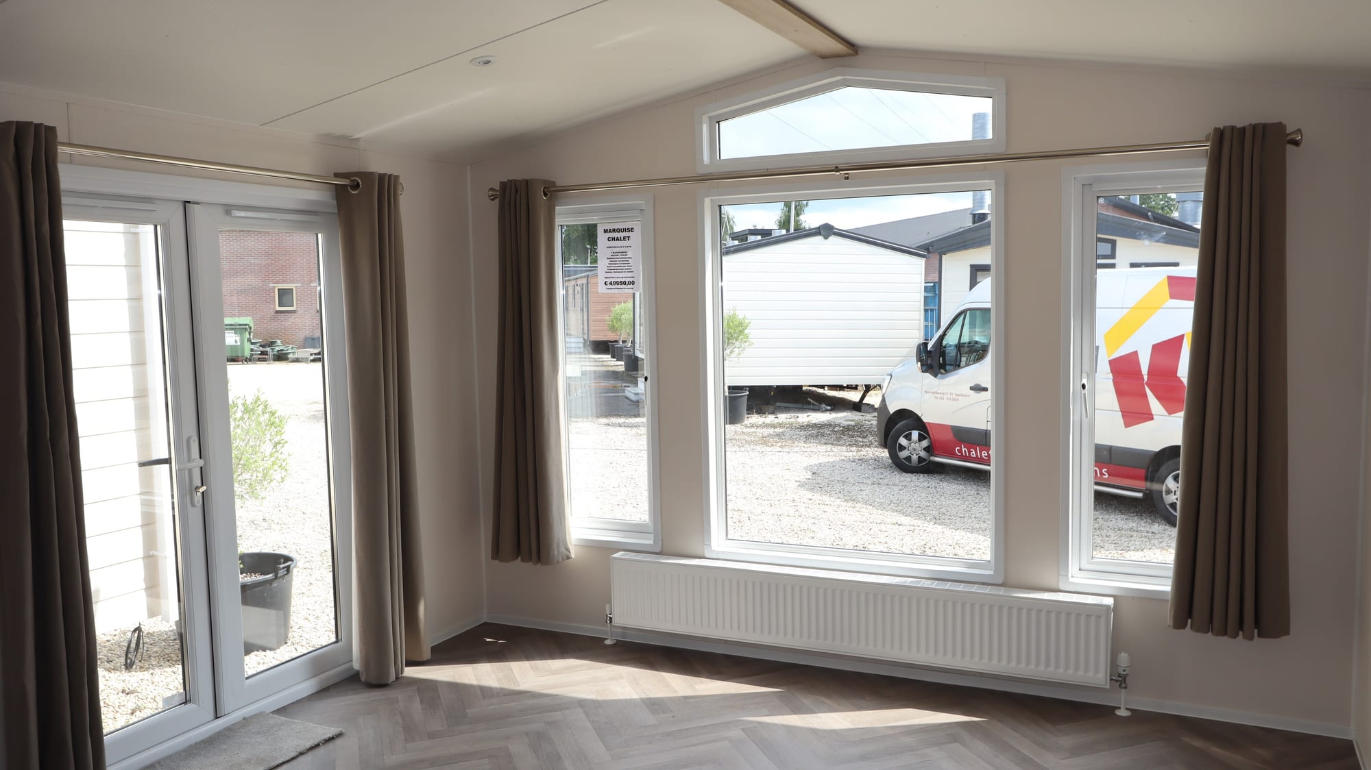 Marquise 3 Bedrooms 45.60 m² 3