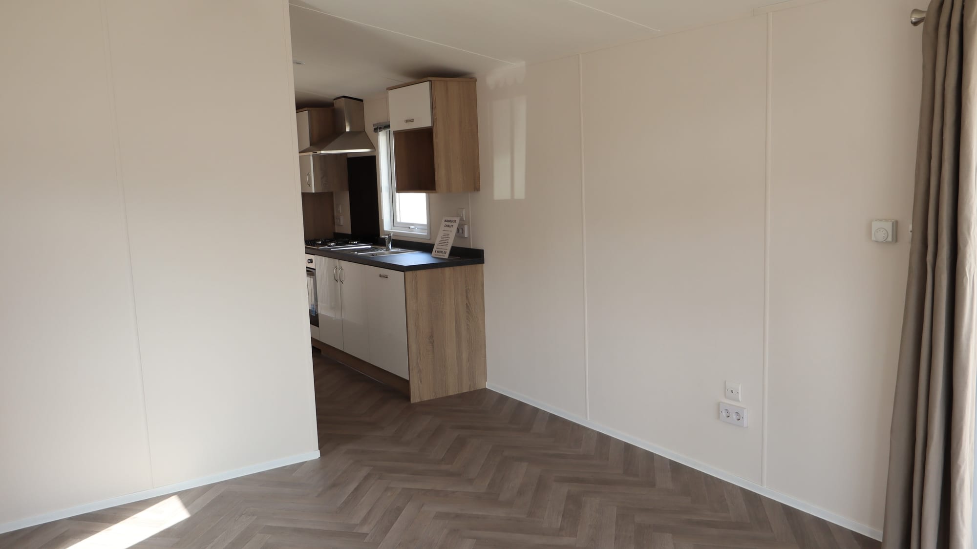 Marquise 3 Bedrooms 45.60 m² 6