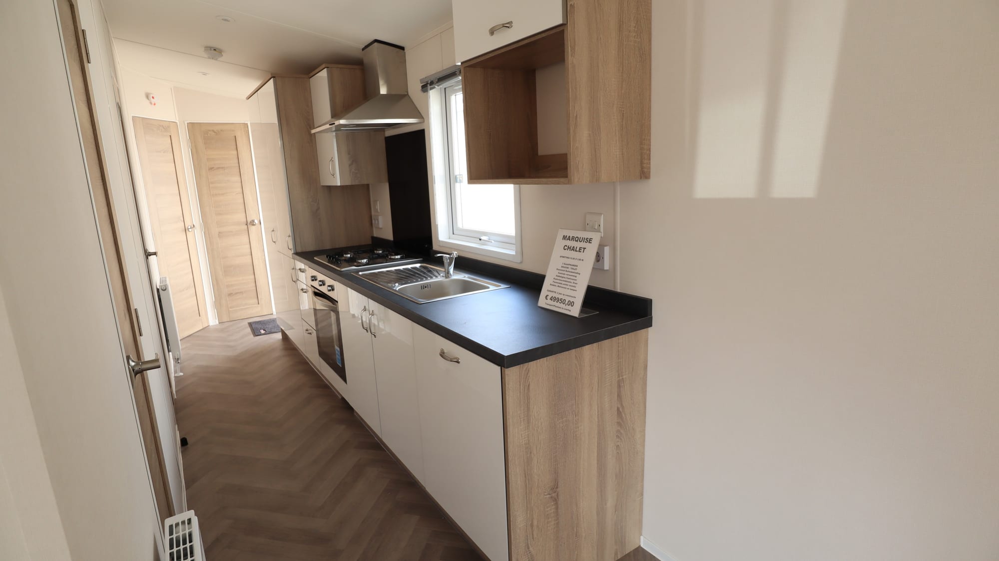 Marquise 3 Bedrooms 45.60 m² 8