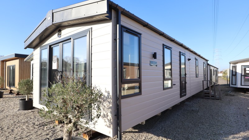 Whinfell 2 Bedrooms 53.75 m²