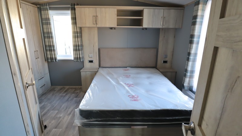 Whinfell 2 Bedrooms 53.75 m² 10