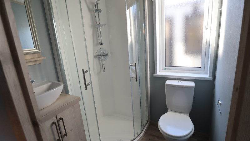 Whinfell 2 Bedrooms 53.75 m² 12