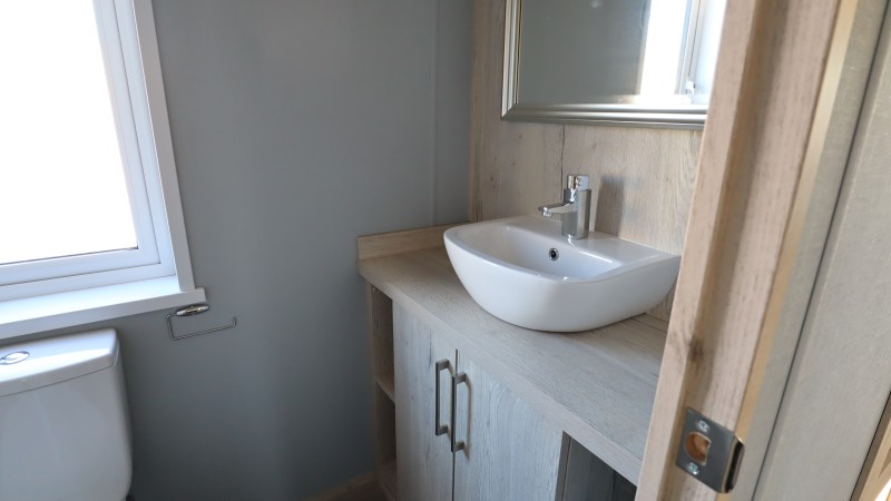 Whinfell 2 Bedrooms 53.75 m² 15