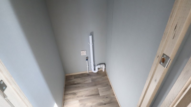 Whinfell 2 Bedrooms 53.75 m² 16