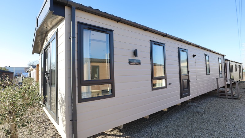 Whinfell 2 Bedrooms 53.75 m² 2