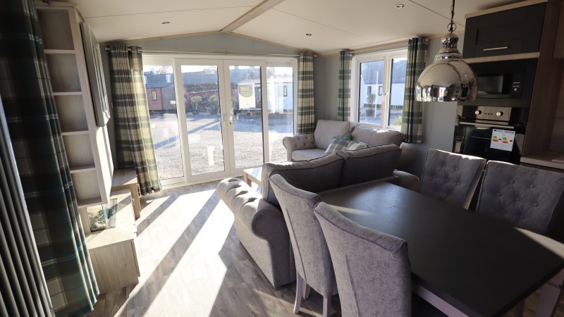 Whinfell 2 Bedrooms 53.75 m² 3