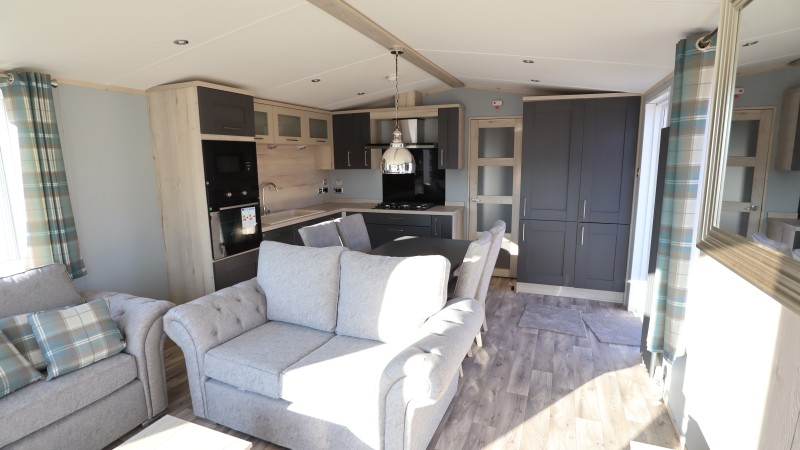 Whinfell 2 Bedrooms 53.75 m² 4