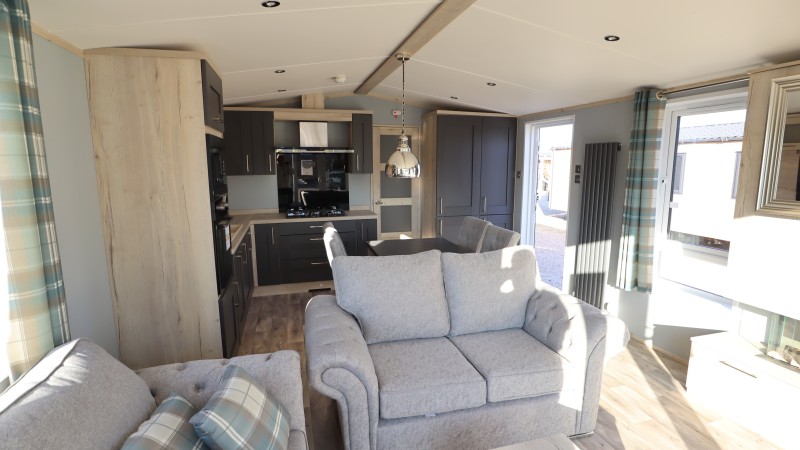 Whinfell 2 Bedrooms 53.75 m² 5