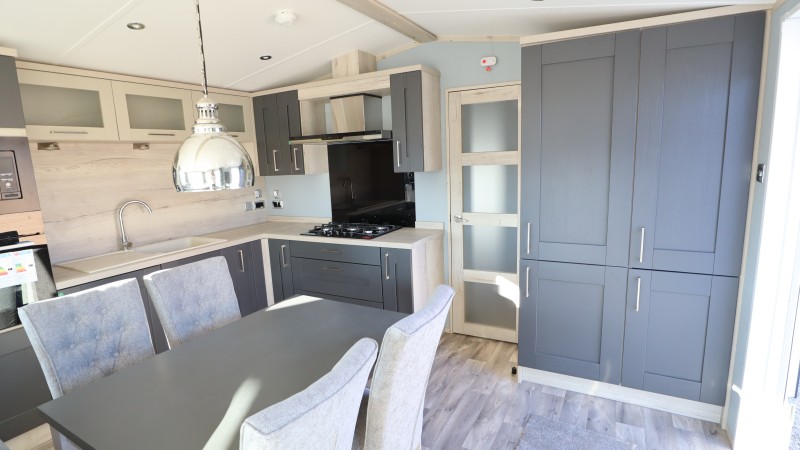 Whinfell 2 Bedrooms 53.75 m² 6