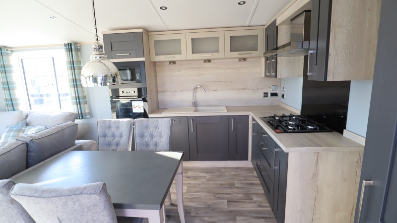 Whinfell 2 Bedrooms 53.75 m² 7