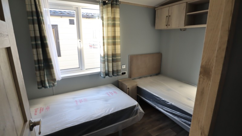 Whinfell 2 Bedrooms 53.75 m² 9