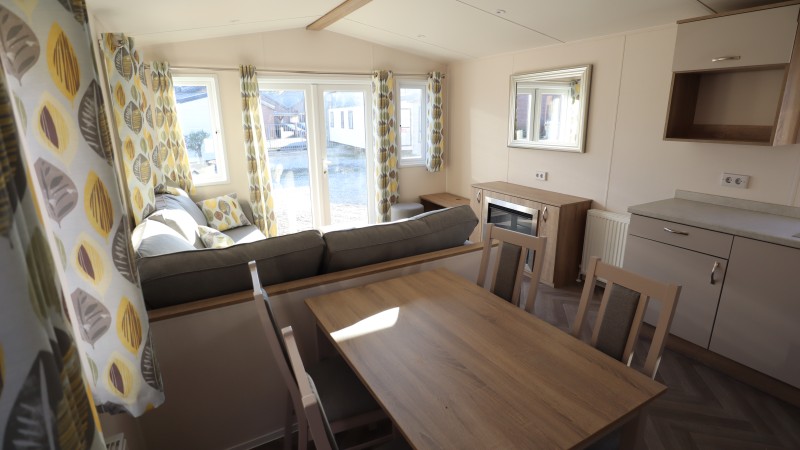 Riverdale 1150 3 Bedrooms 30.00 m² 2