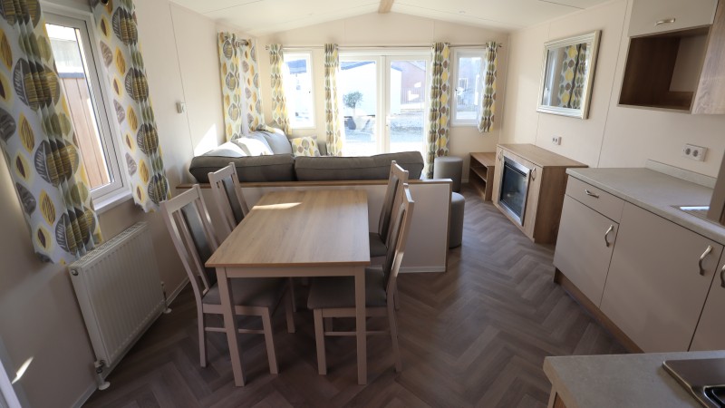 Riverdale 1150 3 Bedrooms 30.00 m² 3