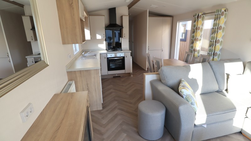 Riverdale 1150 3 Bedrooms 30.00 m² 4