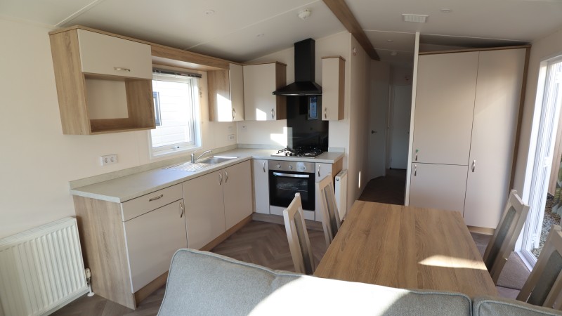 Riverdale 1150 3 Bedrooms 30.00 m² 5