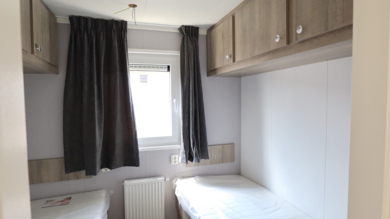 Diamant Woodgalow 2 Bedrooms 44.40 m² 10