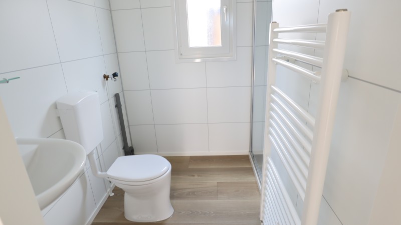 Diamant Woodgalow 2 Bedrooms 44.40 m² 11