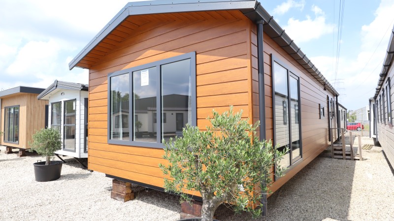 Diamant Woodgalow 2 Quartos 44,40 m²