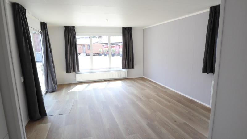 Diamant Woodgalow 2 Bedrooms 44.40 m² 2