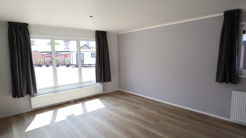Diamant Woodgalow 2 Bedrooms 44.40 m² 3