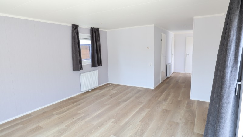 Diamant Woodgalow 2 Bedrooms 44.40 m² 4