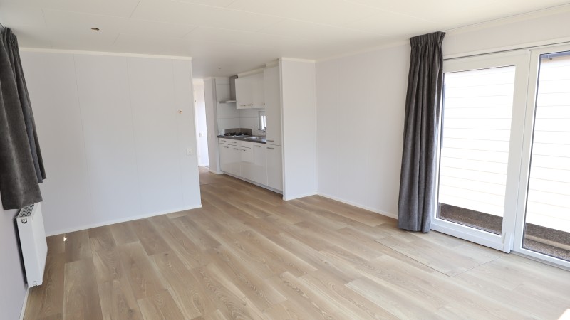 Diamant Woodgalow 2 Bedrooms 44.40 m² 5