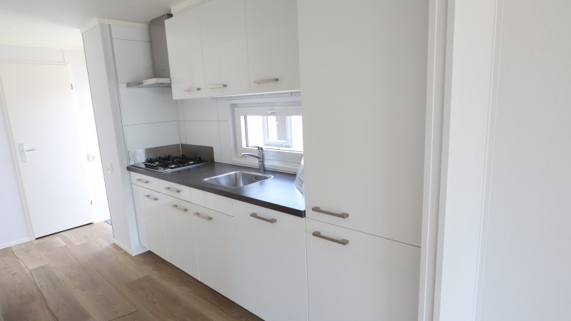 Diamant Woodgalow 2 Bedrooms 44.40 m² 6