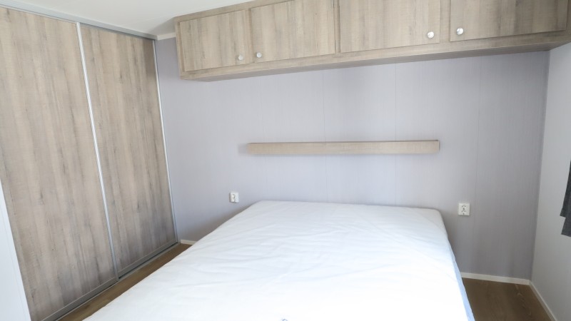Diamant Woodgalow 2 Bedrooms 44.40 m² 7