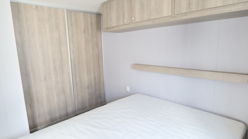 Diamant Woodgalow 2 Bedrooms 44.40 m² 8
