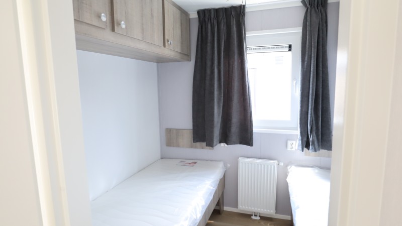 Diamant Woodgalow 2 Bedrooms 44.40 m² 9