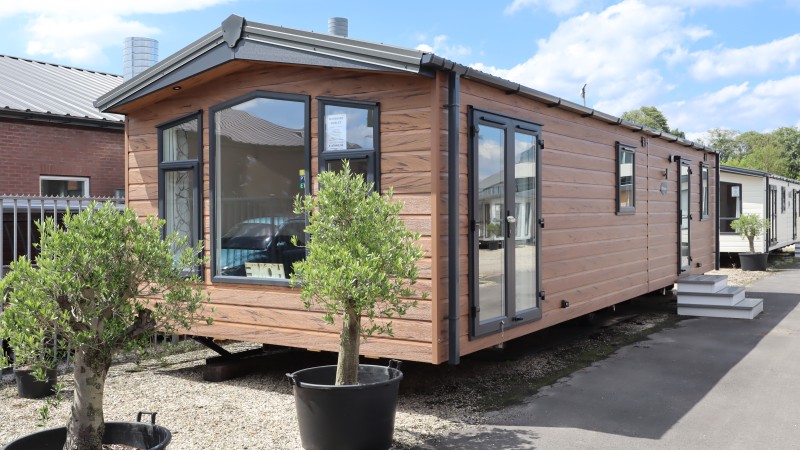 Marquise 1100 2 Quartos 41,80 m²