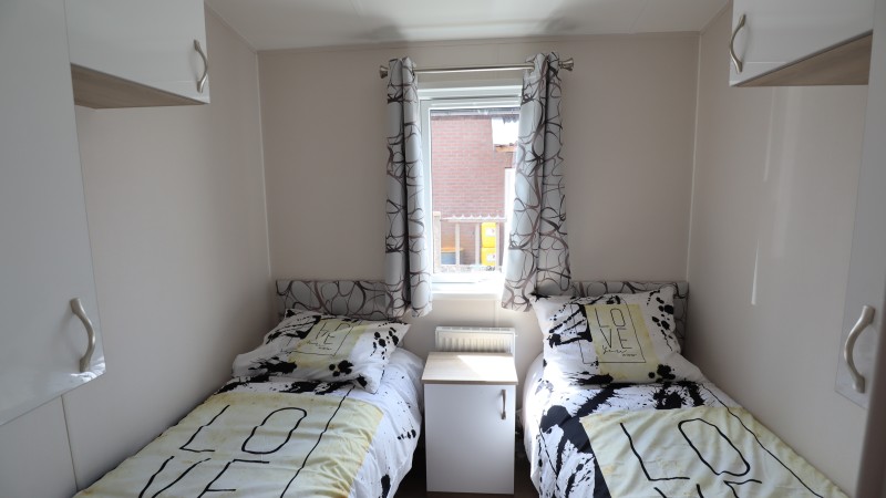 Marquise 1100 2 Bedrooms 41.80 m² 2