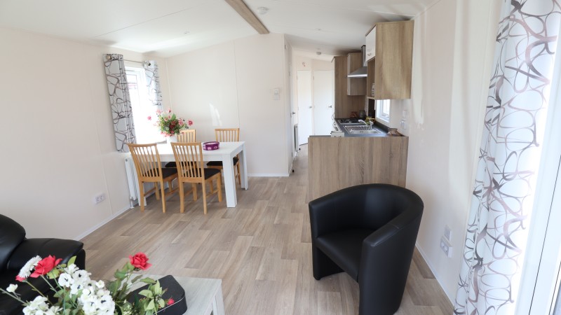 Marquise 1100 2 Bedrooms 41.80 m² 11
