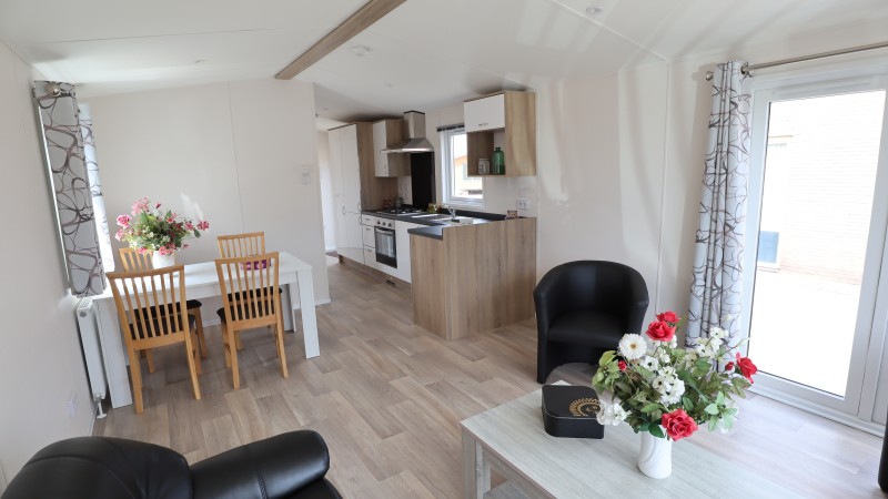 Marquise 1100 2 Bedrooms 41.80 m² 12