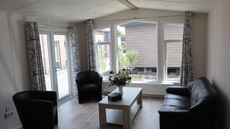 Marquise 1100 2 Bedrooms 41.80 m² 13