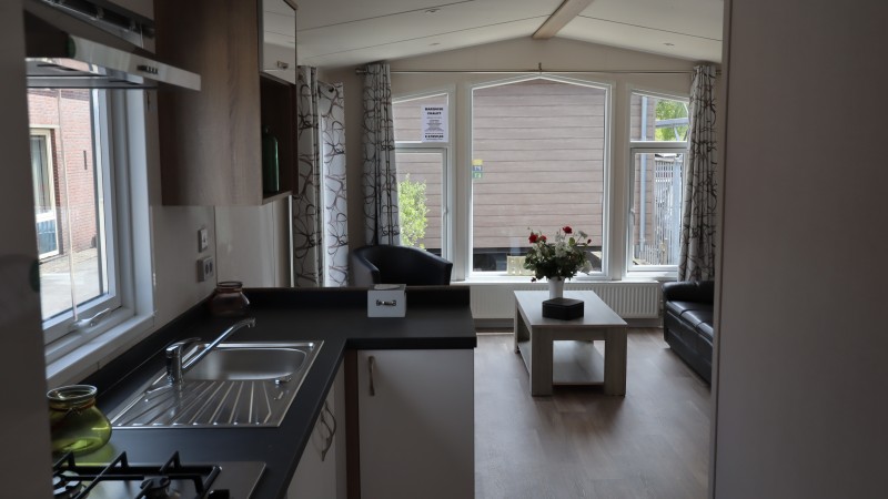 Marquise 1100 2 Bedrooms 41.80 m² 15