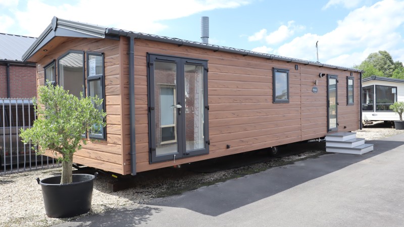 Marquise 1100 2 Bedrooms 41.80 m² 16