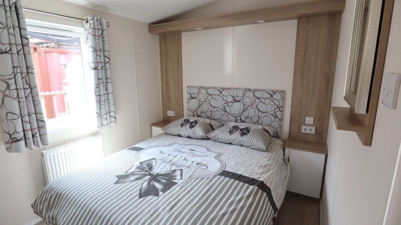 Marquise 1100 2 Bedrooms 41.80 m² 5